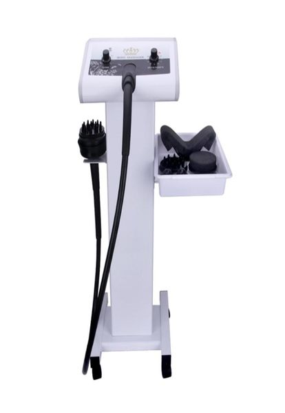 multifunctional g5 vibration massager slimming machine massage with 5 heads for relaxation and fat removal in a variety of places6372520